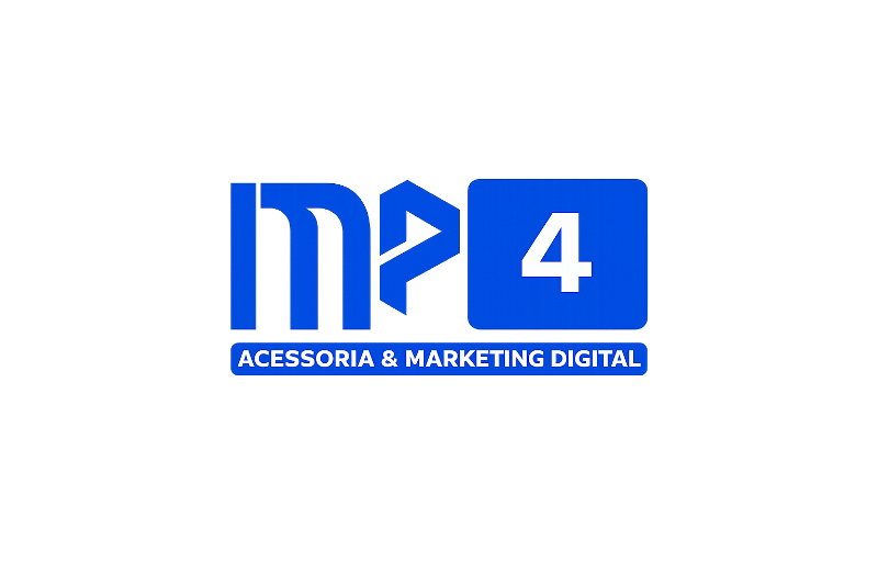 MP4 Logo